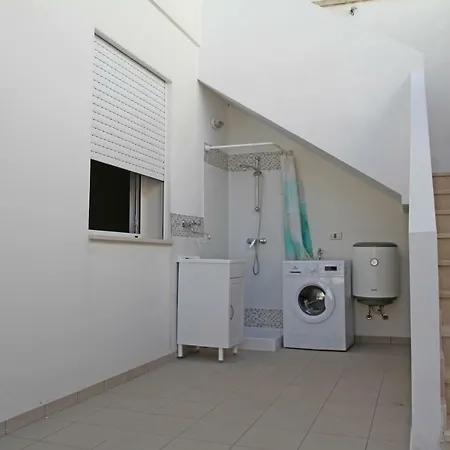 Apartmán Grotta Andrano