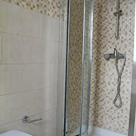 Grotta Appartement *