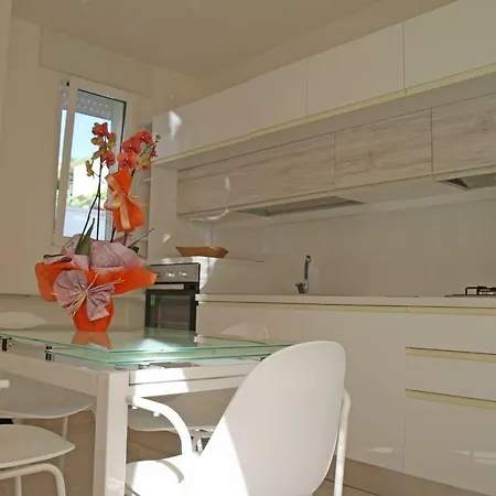 Apartment Grotta Andrano