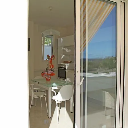 Grotta Appartement Andrano