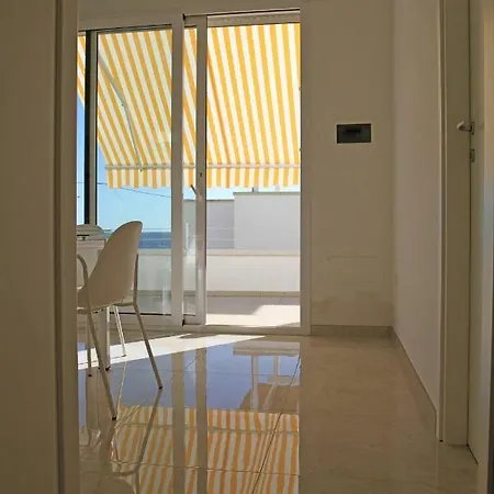 Apartment Grotta *
