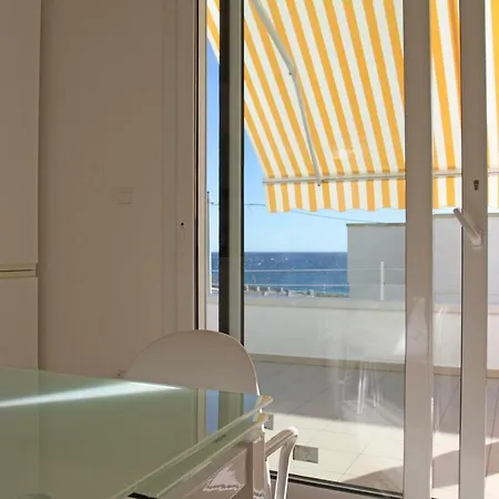 Grotta Appartement *