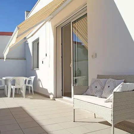 Appartement Grotta Andrano