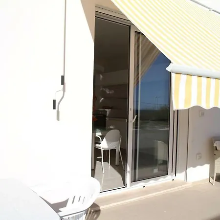 Appartement Grotta *