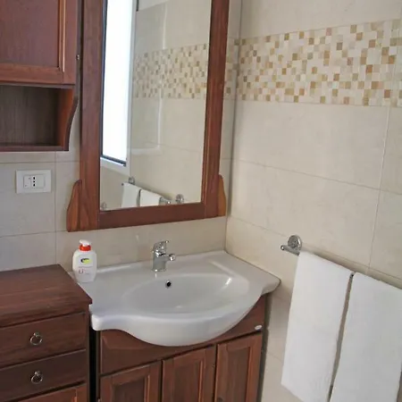 Grotta Appartement *